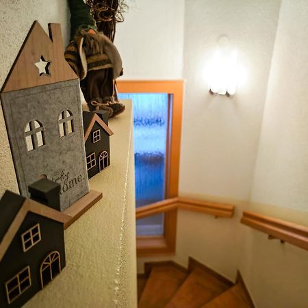 Apart Beate Kappl  Bagian luar foto