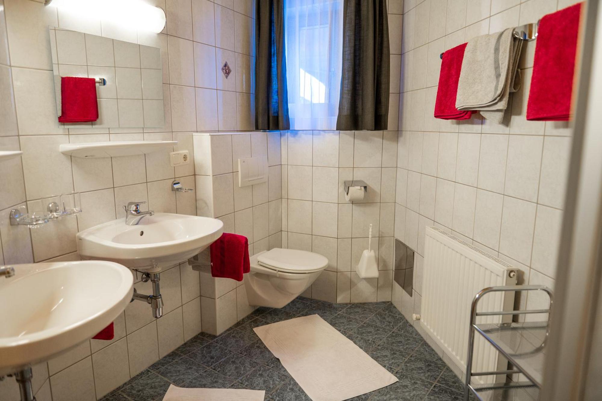 Apart Beate Kappl  Bagian luar foto