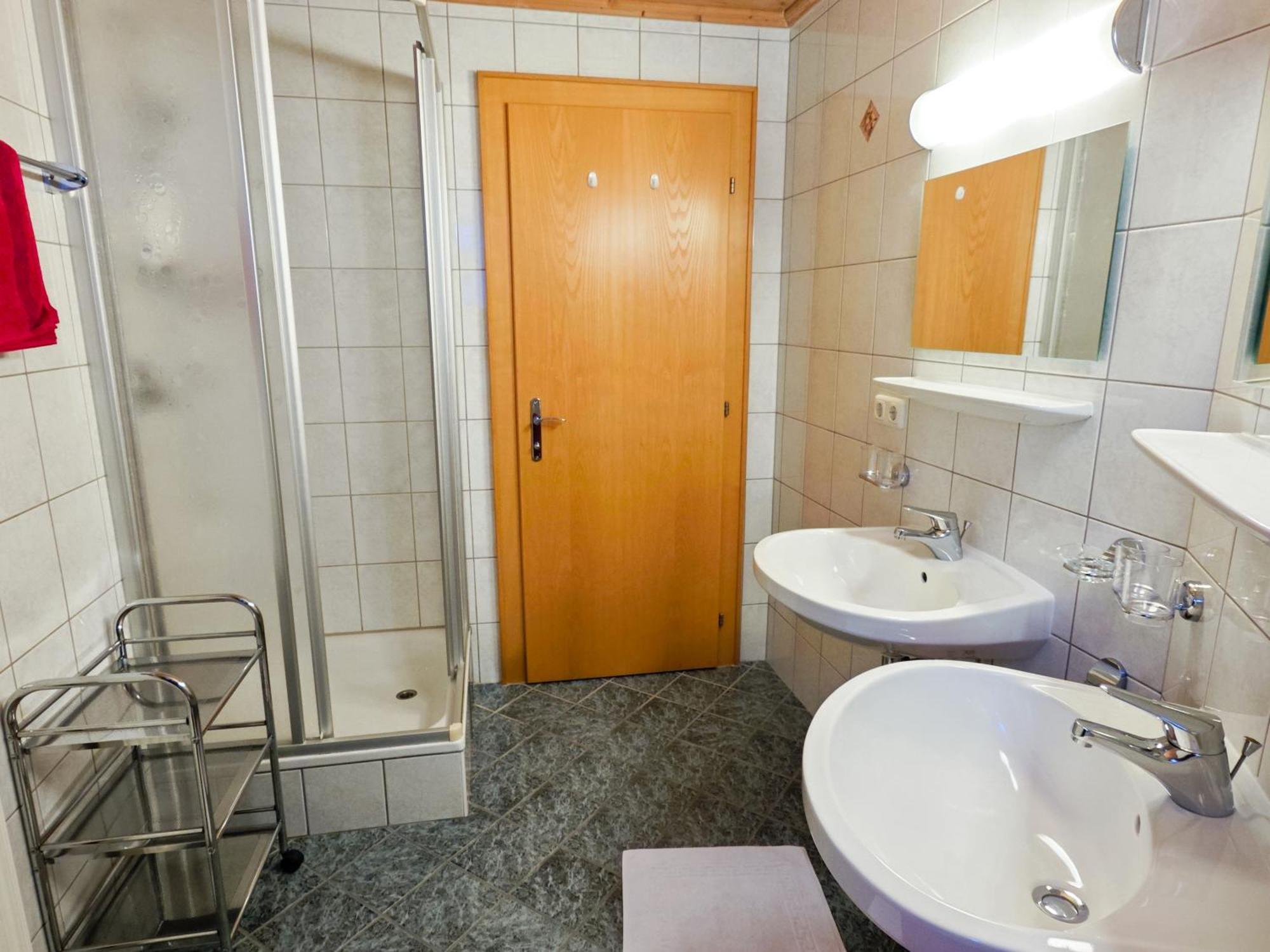 Apart Beate Kappl  Bagian luar foto